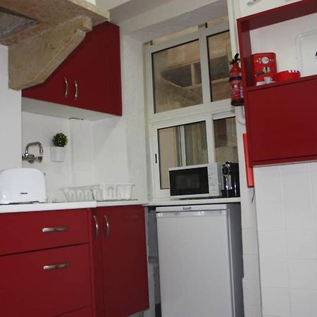 Sweet Alfama, Apartment Лиссабон Экстерьер фото