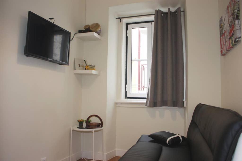 Sweet Alfama, Apartment Лиссабон Экстерьер фото